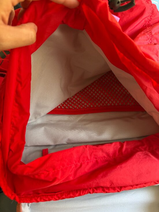 Stella McCartney x Adidas Backpack main image 11